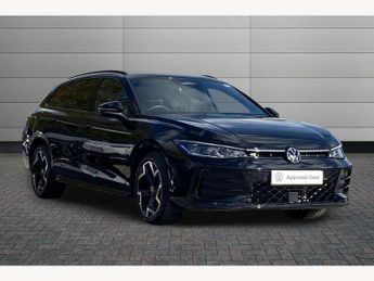 Volkswagen Passat 1.5 TSI eHybrid 272 R-Line 5dr DSG