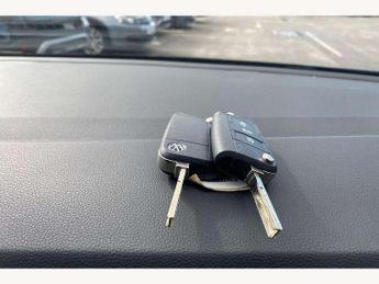 Volkswagen Polo 1.0 TSI 115 R-Line 5dr DSG