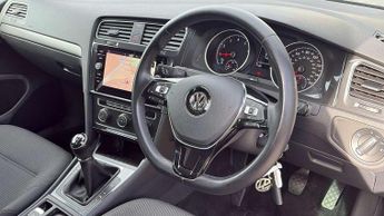 Volkswagen Golf 1.0 TSI 115 Match 5dr