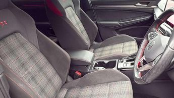 Volkswagen Golf GTi 2.0 TSI 265 GTI 5dr DSG