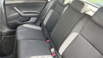 Volkswagen Polo 1.0 TSI Life 5dr DSG