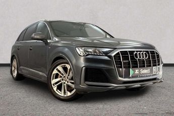 Audi A5 40 TDI 204 Quattro Black Edition 2dr S Tronic
