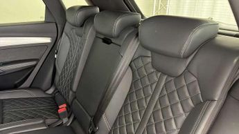 Audi Q5 55 TFSI e Quattro Competition 5dr S Tronic