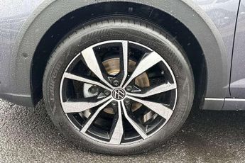 Volkswagen Taigo 1.5 TSI 150 Black Edition 5dr DSG