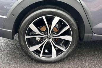 Volkswagen Taigo 1.5 TSI 150 Black Edition 5dr DSG