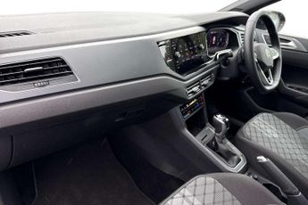 Volkswagen Taigo 1.5 TSI 150 Black Edition 5dr DSG