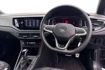 Volkswagen Taigo 1.5 TSI 150 Black Edition 5dr DSG