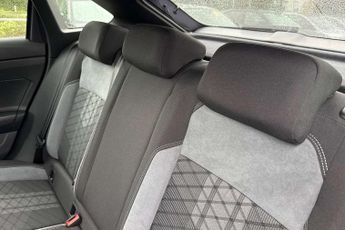 Volkswagen Taigo 1.5 TSI 150 Black Edition 5dr DSG