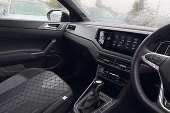 Volkswagen Taigo 1.5 TSI 150 Black Edition 5dr DSG