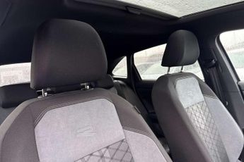 Volkswagen Taigo 1.5 TSI 150 Black Edition 5dr DSG