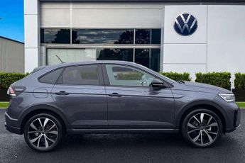 Volkswagen Taigo 1.5 TSI 150 Black Edition 5dr DSG