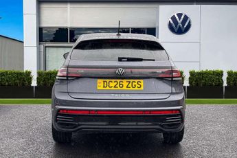 Volkswagen Taigo 1.5 TSI 150 Black Edition 5dr DSG