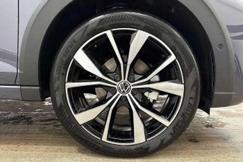 Volkswagen Taigo 1.5 TSI 150 Black Edition 5dr DSG
