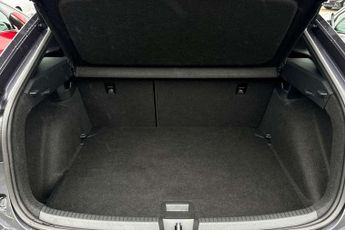 Volkswagen Taigo 1.5 TSI 150 Black Edition 5dr DSG