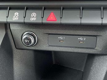 Audi A1 25 TFSI Sport 5dr S Tronic