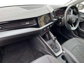 Audi A1 25 TFSI Sport 5dr S Tronic