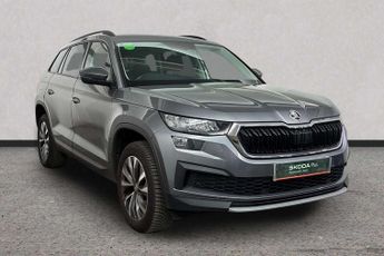 Skoda Kodiaq 1.5 TSI SE Drive 5dr DSG [7 Seat]