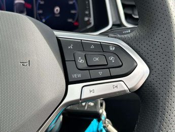 Volkswagen T-Roc 1.5 TSI R-Line 2dr DSG