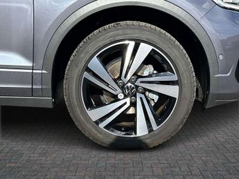 Volkswagen T-Roc 1.5 TSI R-Line 2dr DSG