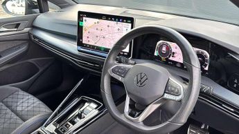 Volkswagen Golf 1.5 eTSI 150 Black Edition 5dr DSG