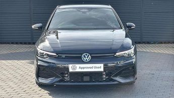 Volkswagen Golf 1.5 eTSI 150 Black Edition 5dr DSG