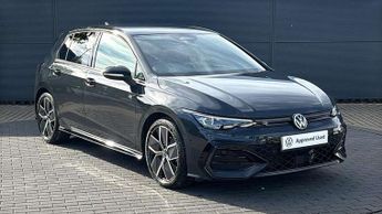 Volkswagen Golf 1.5 eTSI 150 Black Edition 5dr DSG