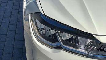 Volkswagen Polo 1.0 TSI R-Line 5dr DSG