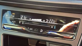 Volkswagen Polo 1.0 TSI R-Line 5dr DSG