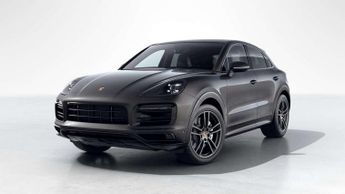 Porsche Cayenne S 5dr Tiptronic S