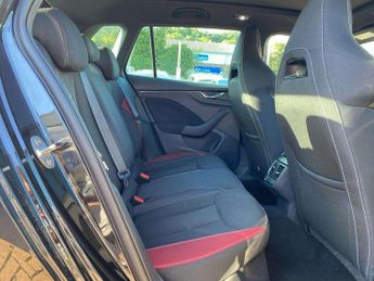 Skoda Kamiq 1.0 TSI 110 Monte Carlo 5dr DSG