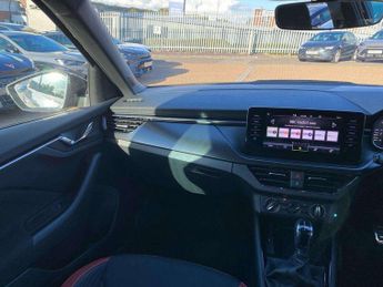 Skoda Kamiq 1.0 TSI 110 Monte Carlo 5dr DSG