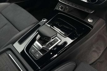 Audi Q5 45 TFSI Quattro Black Edition 5dr S Tronic