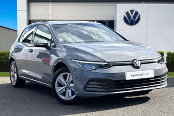 Volkswagen Golf 1.0 TSI Life 5dr