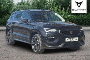 Cupra Ateca 1.5 EcoTSI V2 5dr DSG