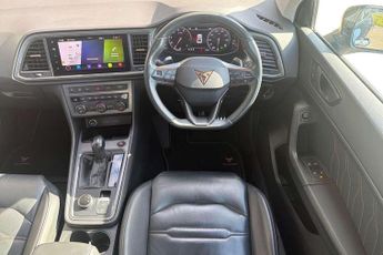 Cupra Ateca 1.5 EcoTSI V2 5dr DSG