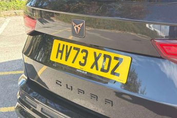Cupra Ateca 1.5 EcoTSI V2 5dr DSG