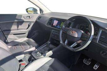 Cupra Ateca 1.5 EcoTSI V2 5dr DSG