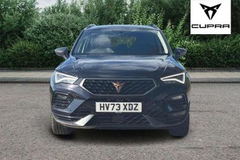 Cupra Ateca 1.5 EcoTSI V2 5dr DSG