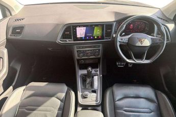 Cupra Ateca 1.5 EcoTSI V2 5dr DSG
