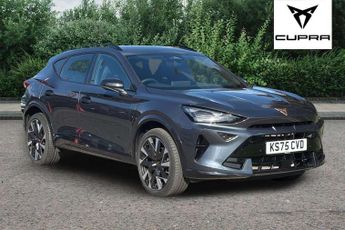 Cupra Formentor 1.5 eTSI 150 V2 5dr DSG