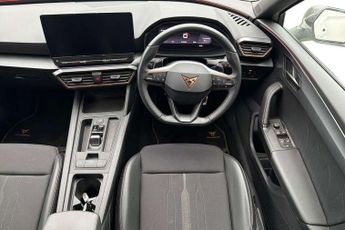 Cupra Leon 2.0 TSI VZ1 5dr DSG