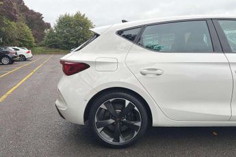 Cupra Leon 2.0 TSI VZ1 5dr DSG