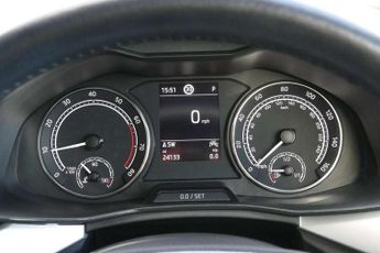 Skoda Kamiq 1.0 TSI 110 SE Drive 5dr DSG