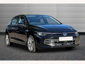 Volkswagen Golf 1.5 eTSI 150 Style 5dr DSG