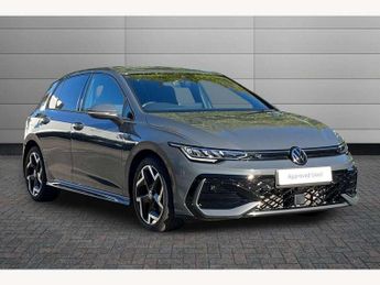 Volkswagen Golf 1.5 TSI 150 R-Line 5dr