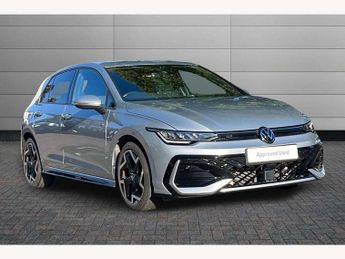 Volkswagen Golf 1.5 TSI 150 R-Line 5dr
