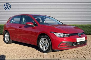 Volkswagen Golf 1.5 TSI 150 Life 5dr