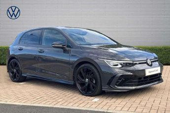 Volkswagen Golf 1.5 eTSI 150 Black Edition 5dr DSG