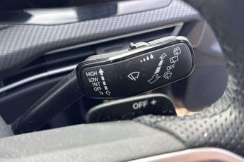 Volkswagen Golf 1.5 eTSI 150 Black Edition 5dr DSG