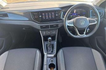Volkswagen Polo 1.0 TSI Life 5dr DSG